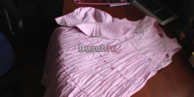 Нарядное платье, сарафан Москва