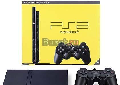 Sony PlayStation  1 Sony PlayStation  2 Москва