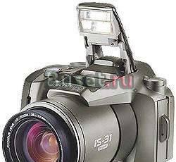 Фотоаппарат olympus IS-31 Москва
