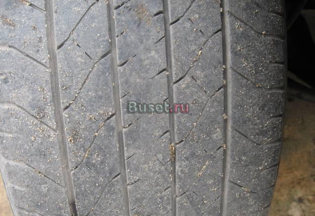 Шины R18 Москва