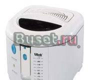 Фритюрница Vitek VT-1530 (новая) Москва