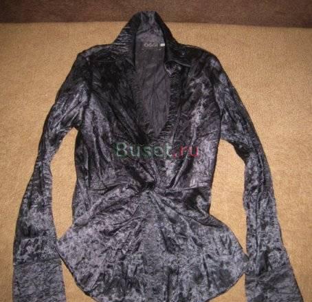 Рубашка. Новая. Санкт-Петербург