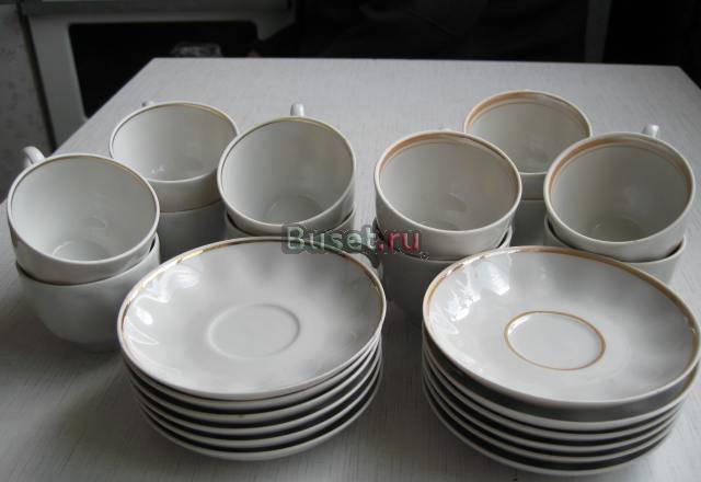 Кофейный набор Москва