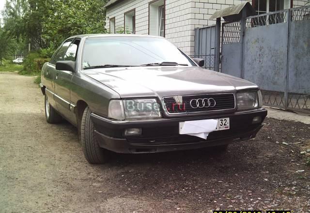 Audi 200, 1988 Брянск
