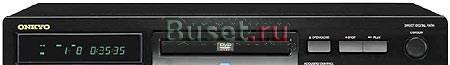 DVD-проигрыватель Onkyo DV-S535(с пультом) Санкт-Петербург