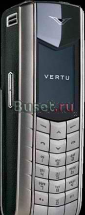 Vertu Ascent Ti Indianapolis Москва