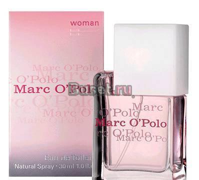 Духи Marc O"polo Signature.15мл за 450 руб Москва