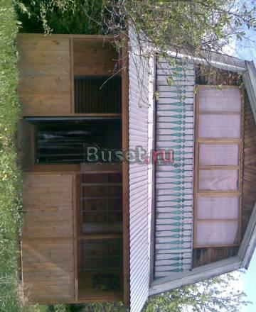 Дача Казань