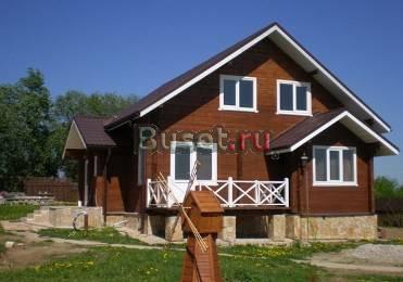 Продается загородный дом Москва