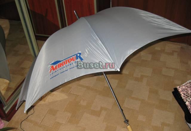 Зонт Москва