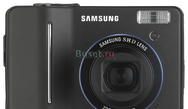 Фотоаппарат Samsung S1050 Санкт-Петербург