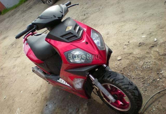 R12ABM phontom ZX 50S Санкт-Петербург