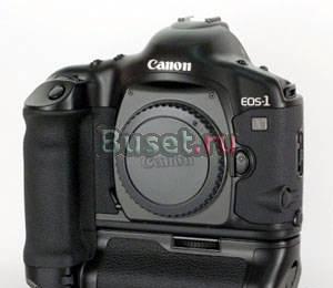 Canon EOS 1V Санкт-Петербург