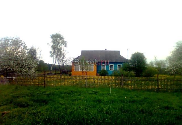 Загородный дом Гагарин