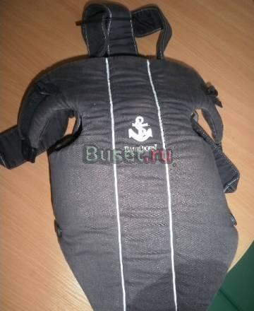 Кенгуру Baby Bjorn carrier Санкт-Петербург