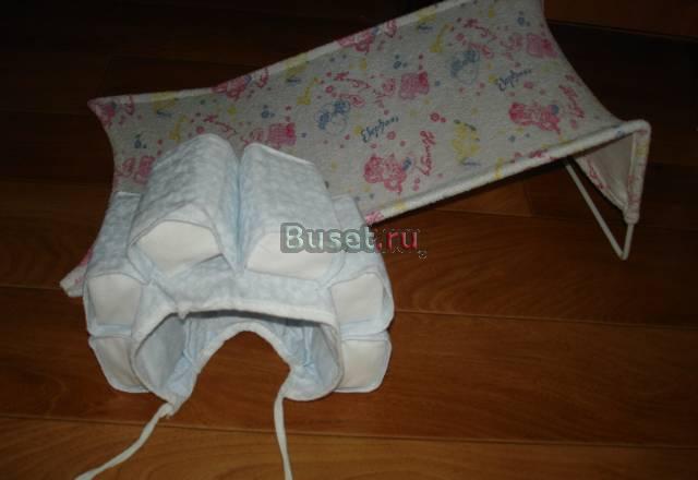 Горка и чепчик д/плавания, 250 р. за всё Москва
