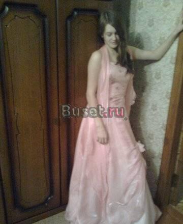 Вечернее платье Лысково