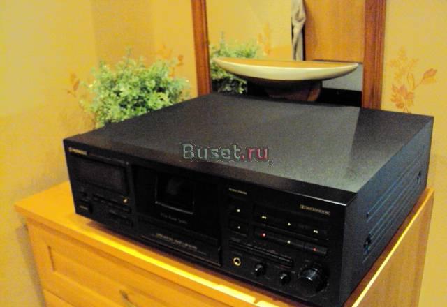 Pioneer CT-S920S Санкт-Петербург