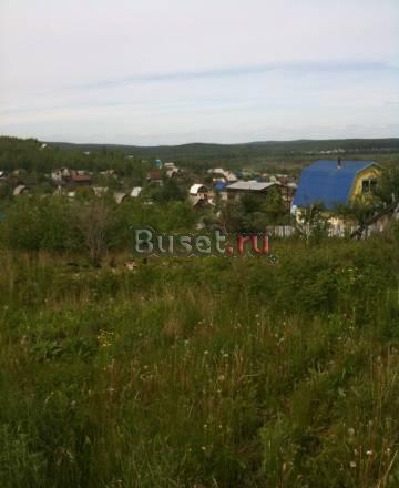 Дачный участок Екатеринбург