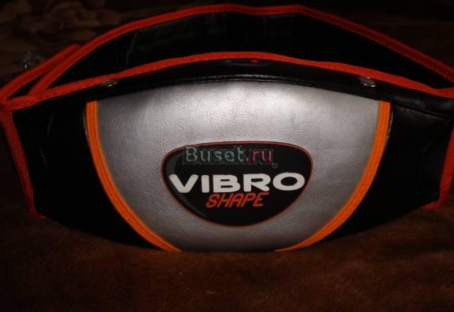 Пояс для похудения Москва