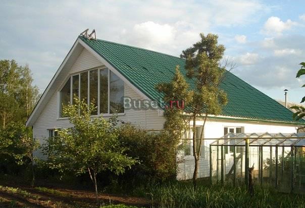 Дача Ижевск