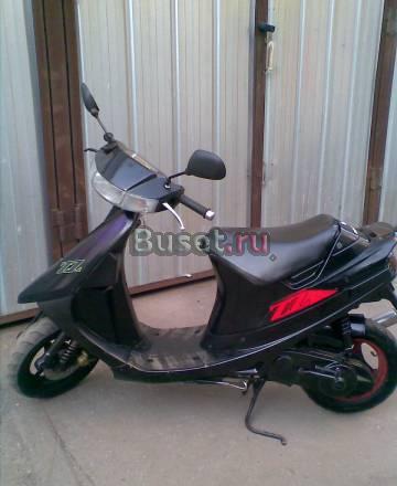 Suzuki  sepia  ZZ Москва