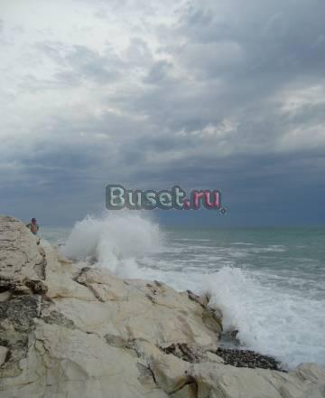 Дом на берегу моря, доступная цена Москва