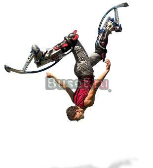 JollyJumper Новосибирск