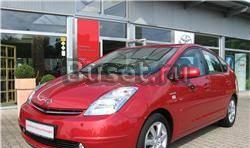 Toyota Prius, 2007 Санкт-Петербург