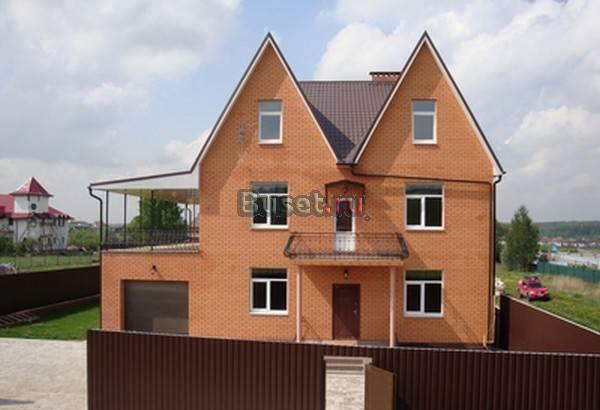 Продаю коттедж на Новорижском шоссе, 25 км от МКАД Москва