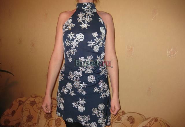 Очень красивенькое платье Санкт-Петербург