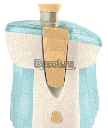 Соковыжималка новая Москва