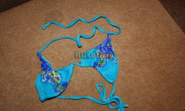 Отдам за шоколадку верх от купальника Санкт-Петербург