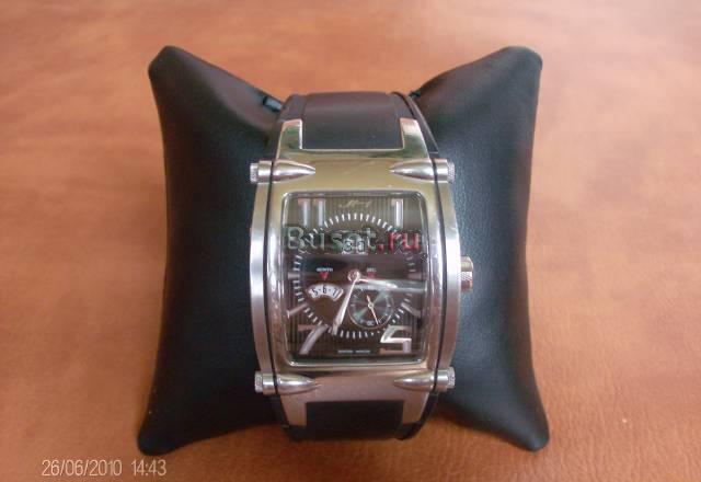 Jorg Hysek Ростов-на-Дону