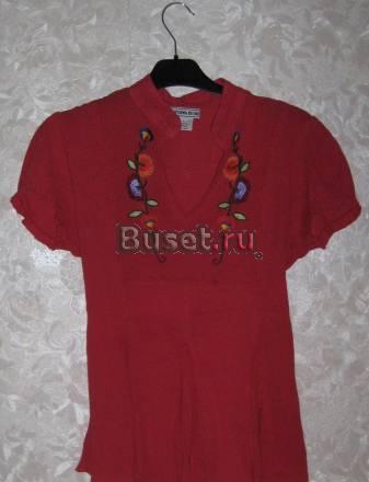 Блузка California Krush, пр-во Индии, фабричная Москва