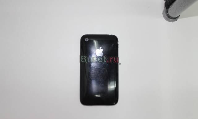 IPhone 3g 16gb black Набережные Челны