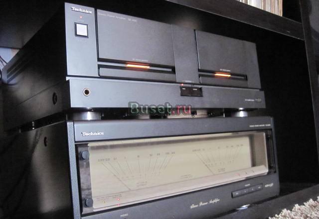 Technics Жуковский