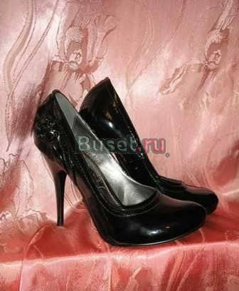 Новые туфли Санкт-Петербург