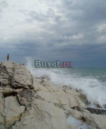 Доступное благоустроенное жилье у самого моря Уфа