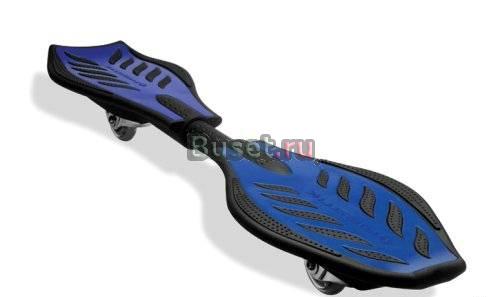 Двухколесный скейт Ripstik Новосибирск