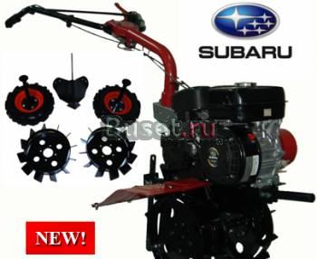 Мотоблок Sun Gareden MB PRO 6.0 Москва