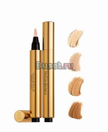 Консилер YSL Touch Eclat Санкт-Петербург