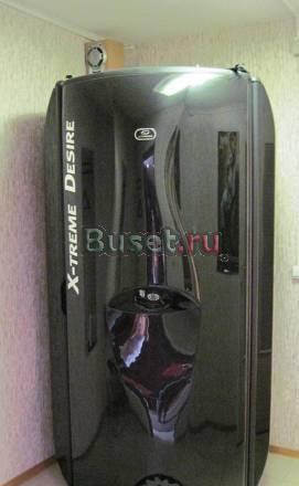 Cолярий sunvision V230 Санкт-Петербург