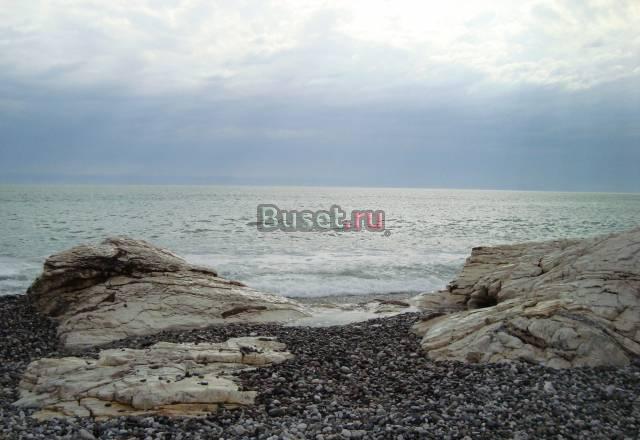 Доступное благоустроенное жилье у самого моря Самара