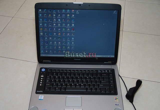 Продам ноутбук Toshiba Satellite M35X-S161 Санкт-Петербург