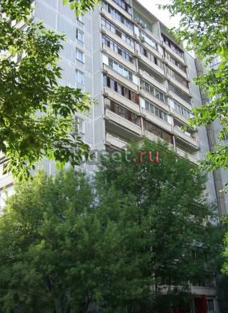 1к. кв-ра Москва