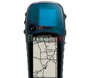 Garmin eTrex Legend H продам Москва