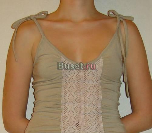 Топ Vero Moda Санкт-Петербург