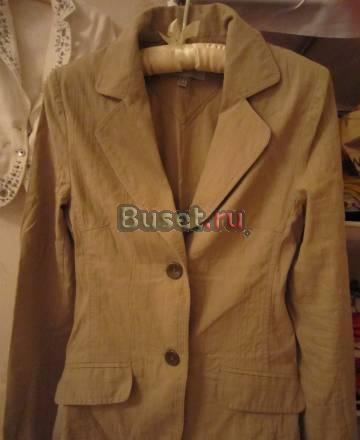 Пиджак Санкт-Петербург
