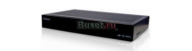 Спутниковый ресивер rikor HD IVR 3100S Санкт-Петербург